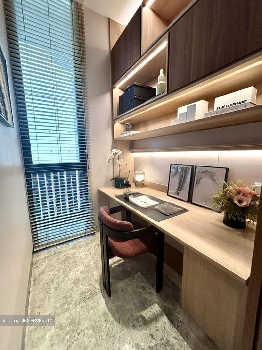 Jervois Privé (D10), Apartment #441300961